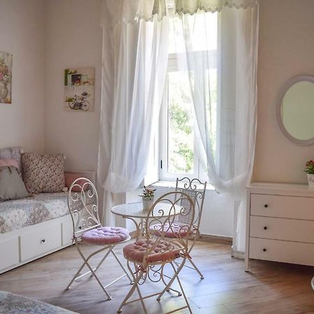 Maison La Mitra - Dimore Partenopee 那不勒斯 外观 照片