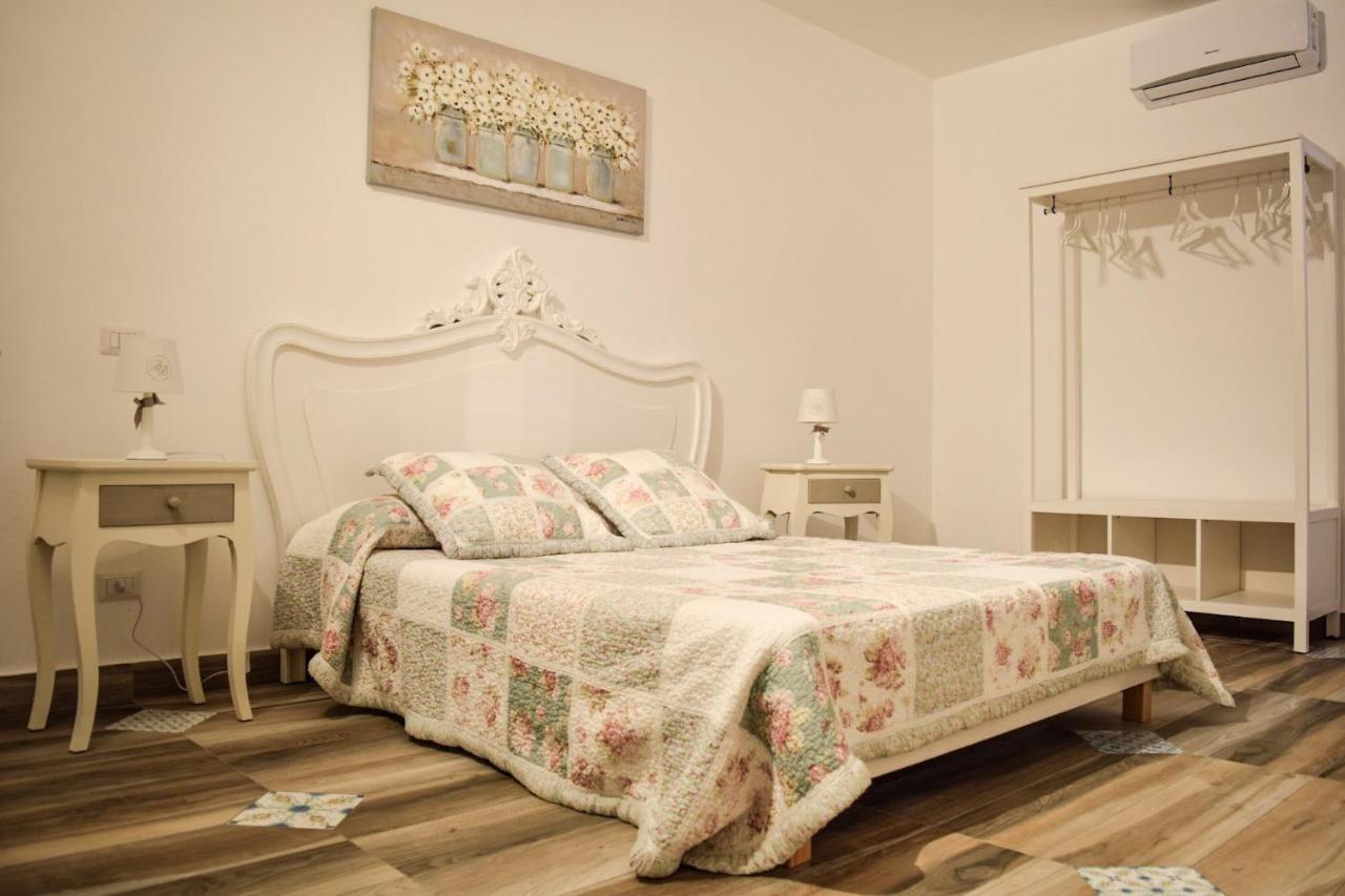 Maison La Mitra - Dimore Partenopee 那不勒斯 外观 照片