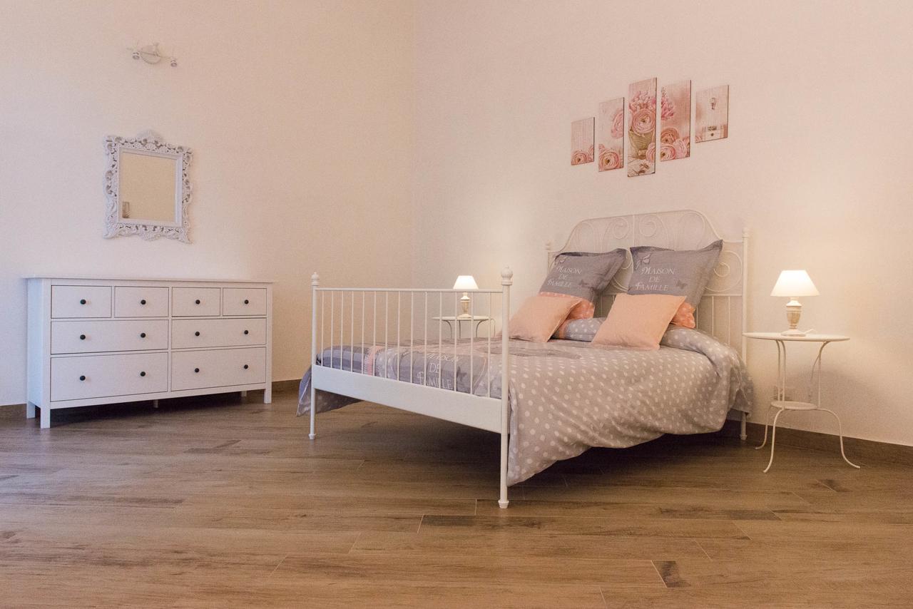 Maison La Mitra - Dimore Partenopee 那不勒斯 外观 照片