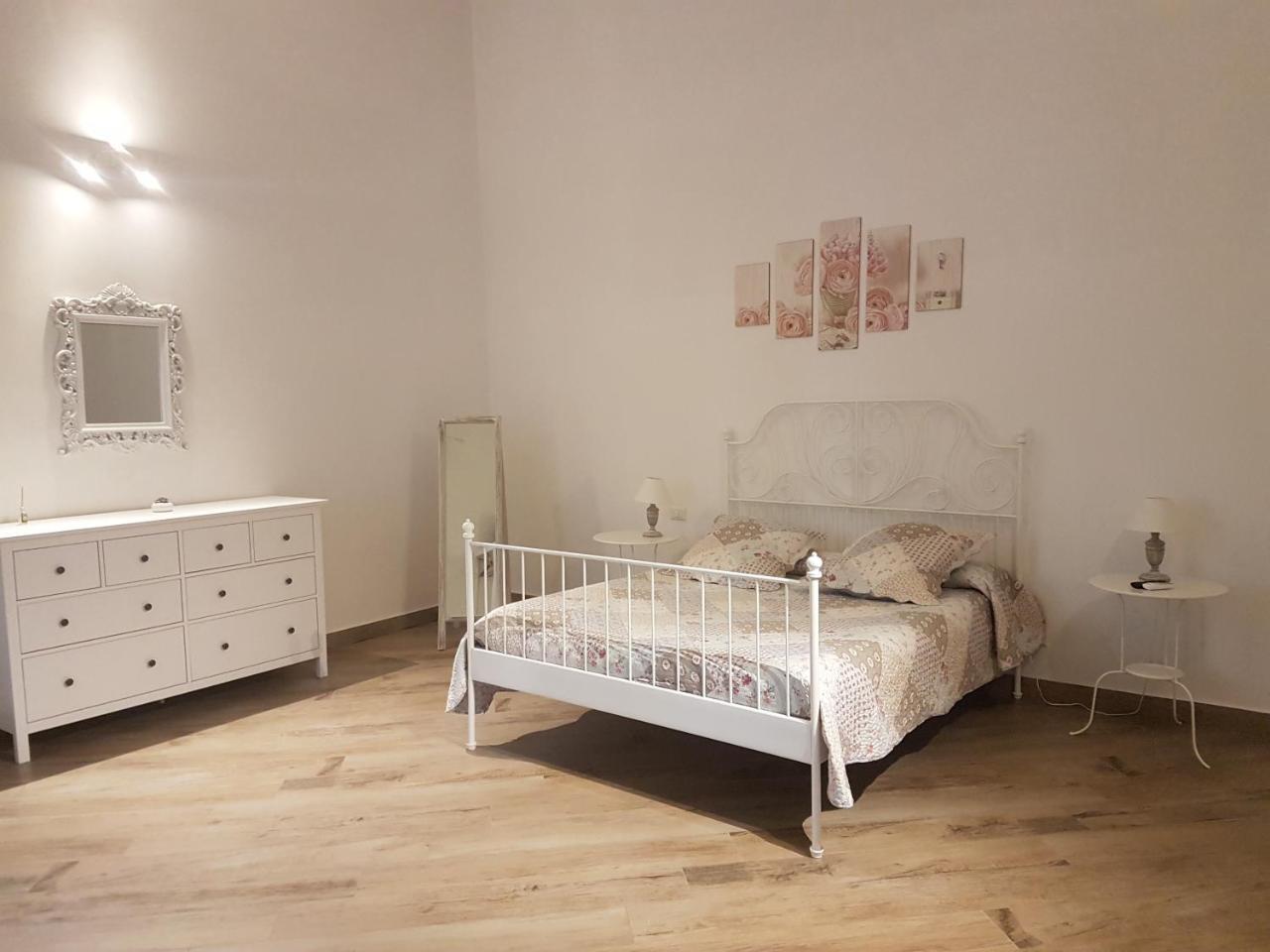 Maison La Mitra - Dimore Partenopee 那不勒斯 外观 照片